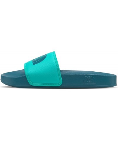 Womens Base Camp Slide III, 11, Geyser Aqua/Blue Moss $24.64 Athletic Shoes