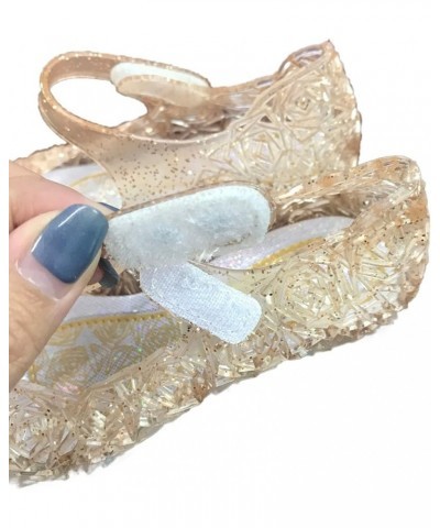 White Platform Wedges For Women Dressy Comfortable And Wide Women Platform Sneakers Women Sandals 10 Gold Hee Yellow-5 $11.10...