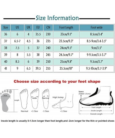 Women Flip Flop Slippers Pool Slides For Women Brown Sandals Women Dress Sandals For Women Sandals Women Sand 8-silver $9.28 ...