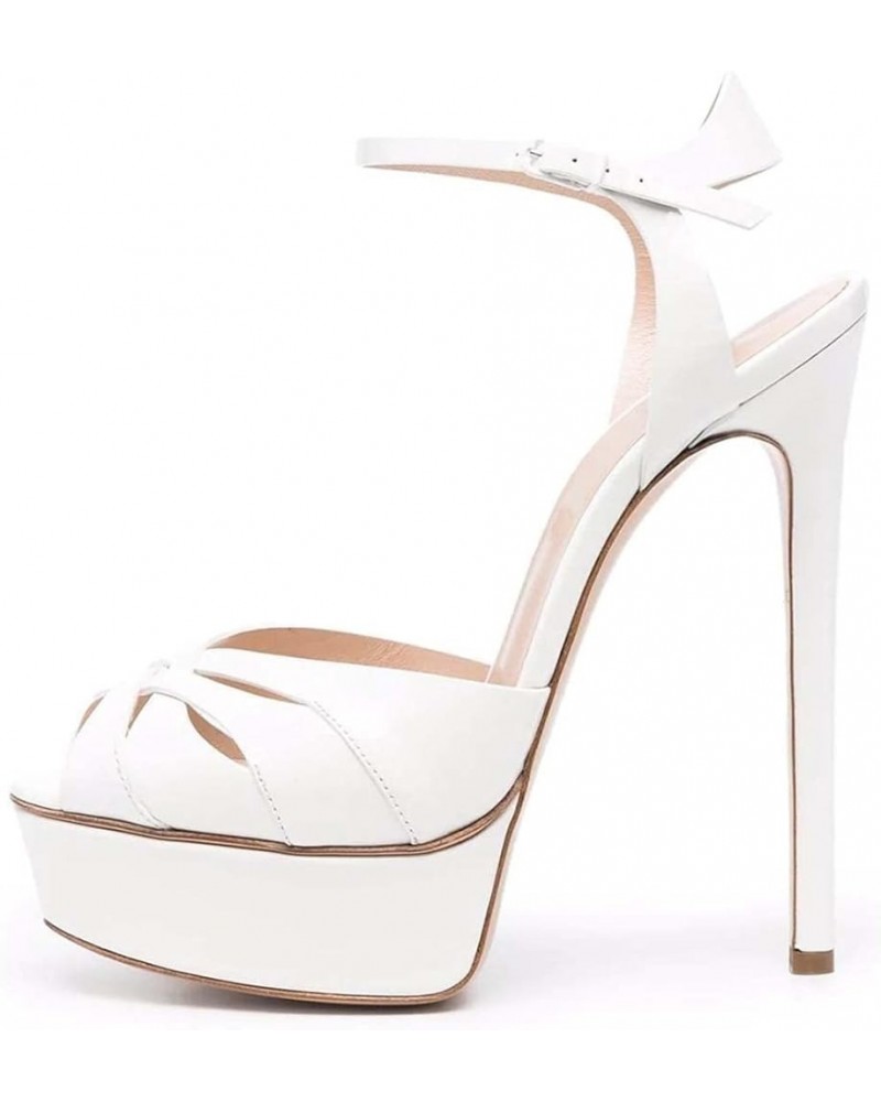 Stiletto Sandals 40 A $33.69 Sandals