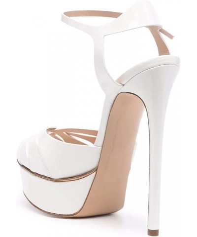 Stiletto Sandals 40 A $33.69 Sandals