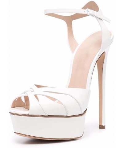 Stiletto Sandals 40 A $33.69 Sandals