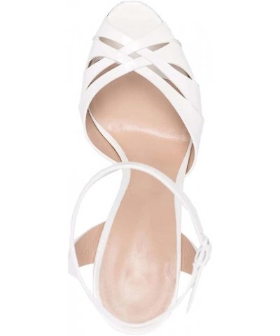 Stiletto Sandals 40 A $33.69 Sandals