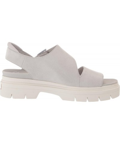 Shoes Women's Take Off Heeled Sandal Vapor Grey $20.00 Sandals