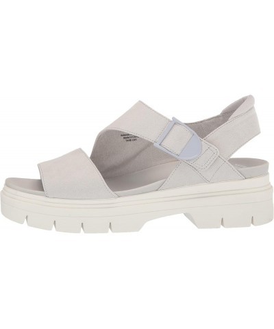 Shoes Women's Take Off Heeled Sandal Vapor Grey $20.00 Sandals