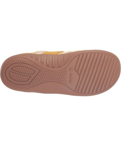 Women's Aria Clog Yellow $17.44 Loafers & Slip-Ons