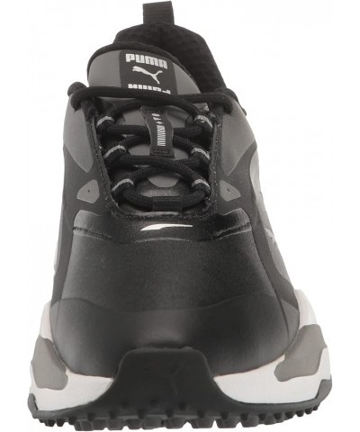 Women's Gs-Fast Golf Shoes 8 Black-Black-quiet Sh $50.60 Fashion Sneakers