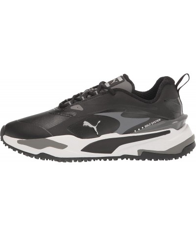 Women's Gs-Fast Golf Shoes 8 Black-Black-quiet Sh $50.60 Fashion Sneakers