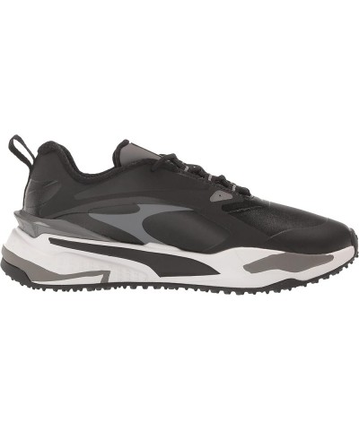 Women's Gs-Fast Golf Shoes 8 Black-Black-quiet Sh $50.60 Fashion Sneakers