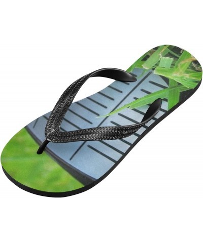 Flip Flops Flip Sandal Home Slippers Hotel Spa Bedroom Travel for Men Women S-XXL Multi 10 $11.99 Slippers