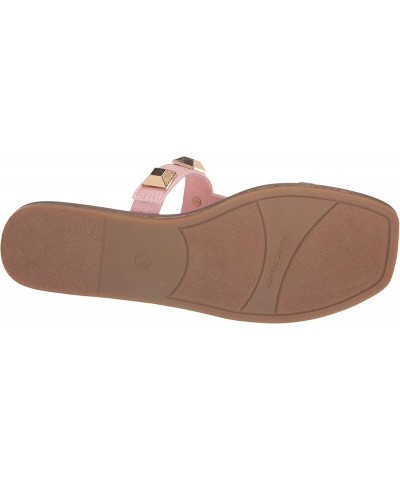 Women's Bonis Flat Sandal Positively Pink $22.16 Sandals