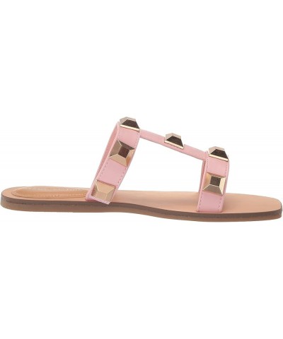 Women's Bonis Flat Sandal Positively Pink $22.16 Sandals