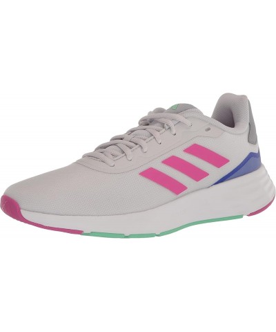 Women's Startyourrun Running Shoe Dash Grey/Lucid Fuchsia/Pulse Mint $34.00 Athletic Shoes