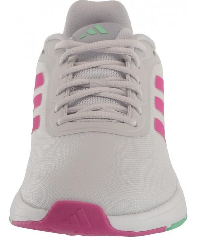 Women's Startyourrun Running Shoe Dash Grey/Lucid Fuchsia/Pulse Mint $34.00 Athletic Shoes