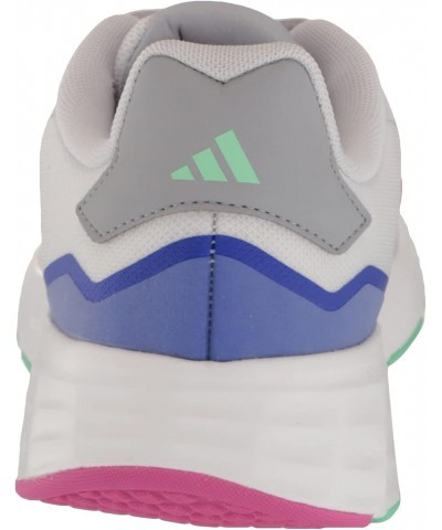 Women's Startyourrun Running Shoe Dash Grey/Lucid Fuchsia/Pulse Mint $34.00 Athletic Shoes