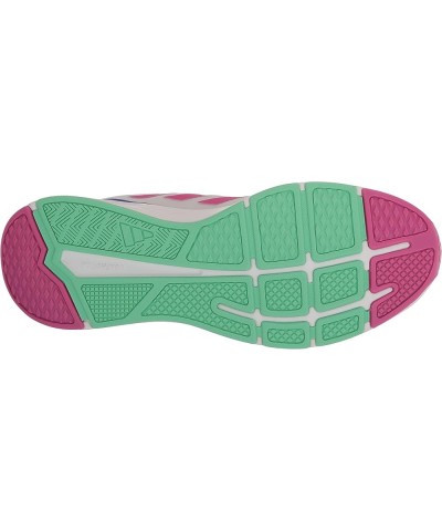 Women's Startyourrun Running Shoe Dash Grey/Lucid Fuchsia/Pulse Mint $34.00 Athletic Shoes