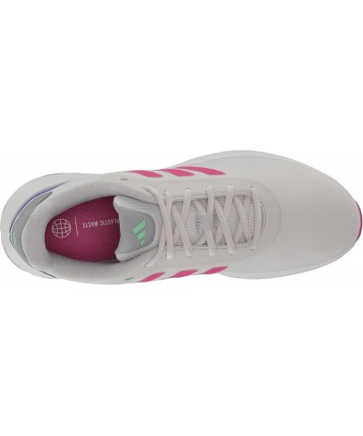 Women's Startyourrun Running Shoe Dash Grey/Lucid Fuchsia/Pulse Mint $34.00 Athletic Shoes