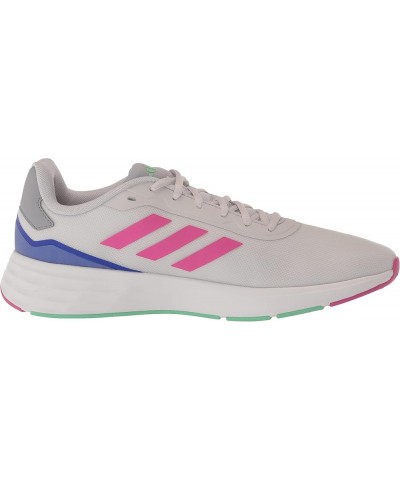 Women's Startyourrun Running Shoe Dash Grey/Lucid Fuchsia/Pulse Mint $34.00 Athletic Shoes