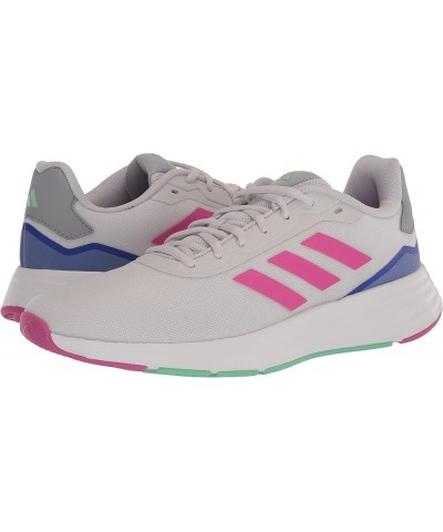 Women's Startyourrun Running Shoe Dash Grey/Lucid Fuchsia/Pulse Mint $34.00 Athletic Shoes