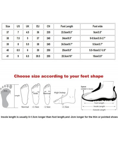 Slip on Shoes for Women Heel Shoes Memory Foam Orthotic Sandals Beach Summer Flip Flop Casual Walking Slide 51-lwvqg-b-white ...