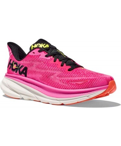 women's Running shoes Raspberry Strawberry $70.31 Athletic Shoes