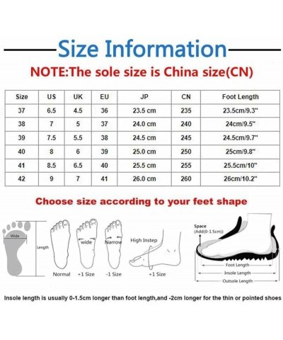 Red Sandals For Women Ballet Flats Flip Flops Women Bubble Slides For White Platform Espadrilles Wedges For Women High Grey 7...