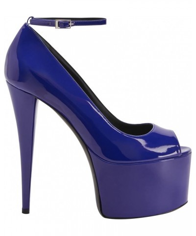 Giuseppe Zanotti, Gz Aida Sandals Fabric 8.5 Blue $211.38 Sandals