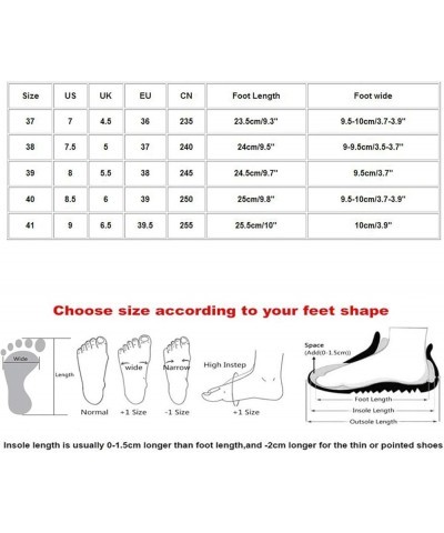 Hiking Sandals Women H Sandals For Women Sandals Women Sandals Women Fashion Wedges Flats With Arch Support 5-black $11.74 At...