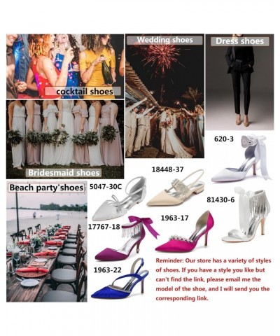 Women's Open Toe Ankle Strap 4.13 Inch Stiletto Heel Dress Sandals Wedding Bridal Party Shoes,Champagne,7 $38.27 Sandals