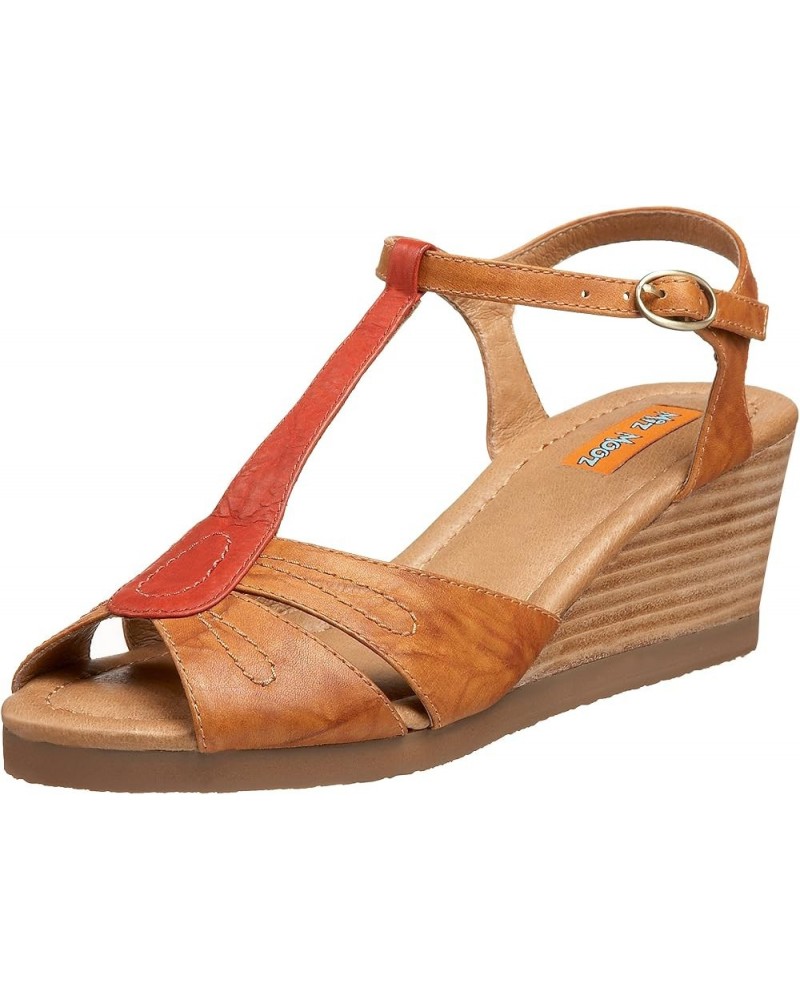 Women's Lovely Tan $29.00 Sandals