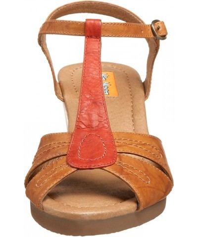 Women's Lovely Tan $29.00 Sandals