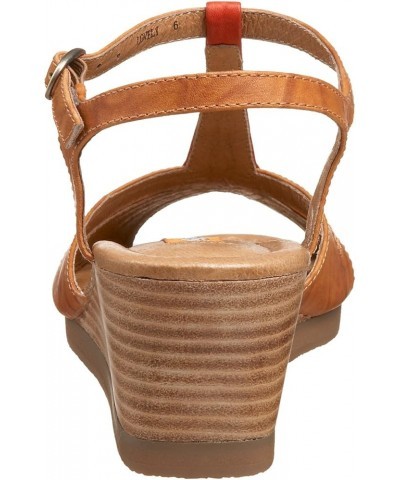 Women's Lovely Tan $29.00 Sandals