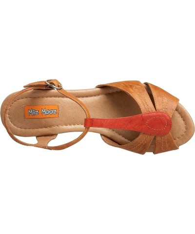 Women's Lovely Tan $29.00 Sandals