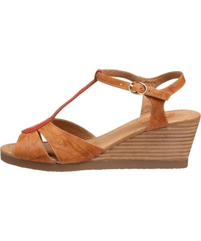 Women's Lovely Tan $29.00 Sandals