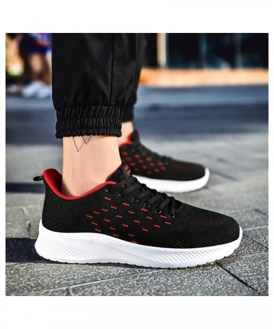 Men-Trainers Walking Sneakers Heel Wedge Flowers Sandals Mouth Strap Buckle Breathable Ladies Rhinestone Fish Shoes Women's S...