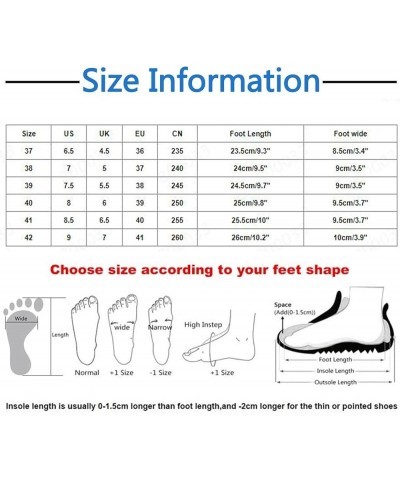 Women's Solid Color Flock Slide Sandal Fashion Breathable Pointed Closed Toe Lace up Shoes Casual Slip on Dressy 9 Orange $16...