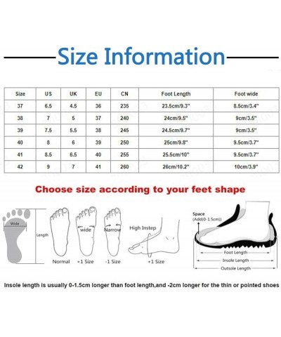 Block Heels for Women Platform Espadrilles Sandals Low Block Chunky Heeled Open Toe Lace Up Casual Slipper Sandals 27-lwvqg-b...