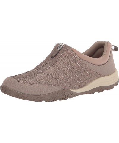 Womens Bestrong2 Sneakers Taupe $24.37 Flats