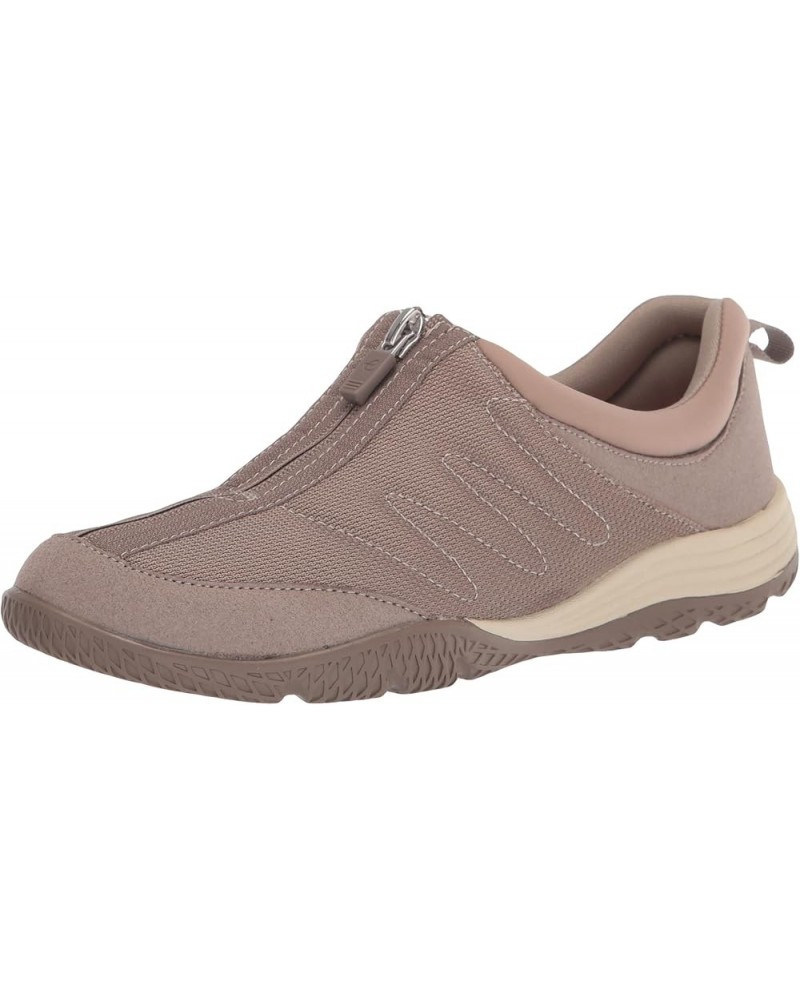 Womens Bestrong2 Sneakers Taupe $24.37 Flats