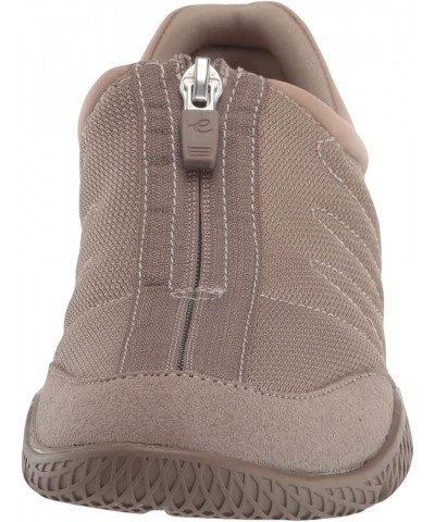 Womens Bestrong2 Sneakers Taupe $24.37 Flats