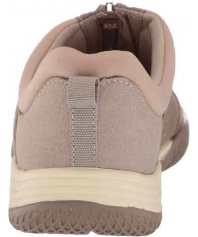 Womens Bestrong2 Sneakers Taupe $24.37 Flats