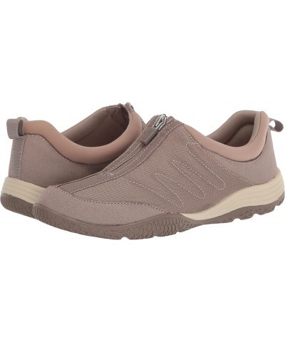 Womens Bestrong2 Sneakers Taupe $24.37 Flats