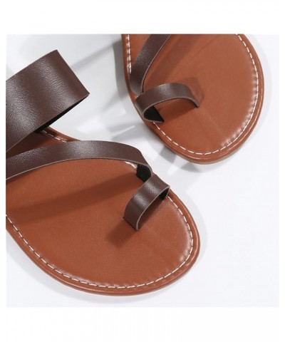 Silver Sandals Women Mules Flats Women Flip Flops Size 10 Slides For Women Mini Platform Women Wedge Boots High Heeled Coffee...