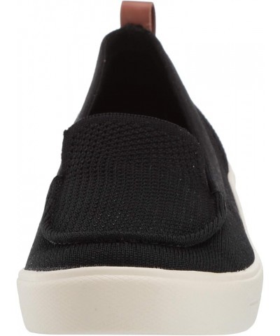 Women's Veronica Slip-ons Loafer Black $29.36 Athletic Shoes