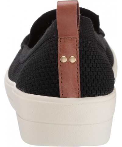 Women's Veronica Slip-ons Loafer Black $29.36 Athletic Shoes