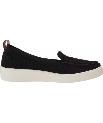 Women's Veronica Slip-ons Loafer Black $29.36 Athletic Shoes