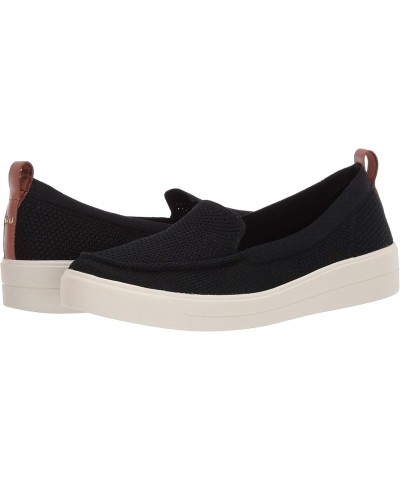 Women's Veronica Slip-ons Loafer Black $29.36 Athletic Shoes