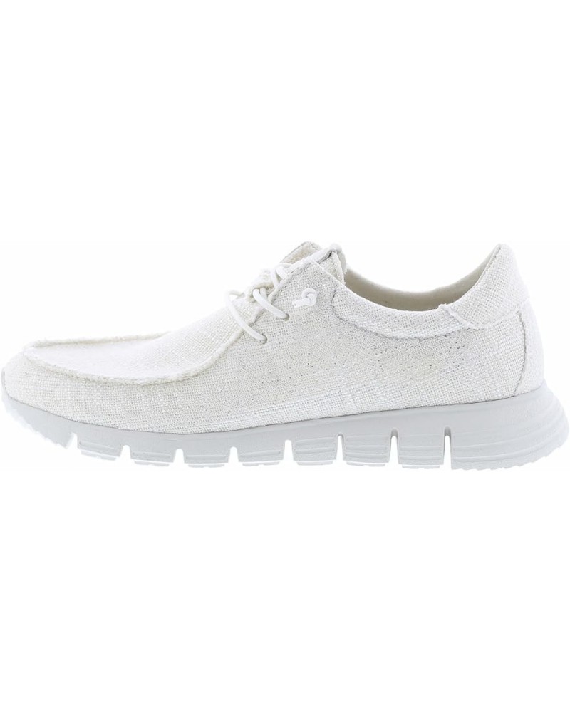 Women's Sneaker Offwhite $41.58 Athletic Shoes