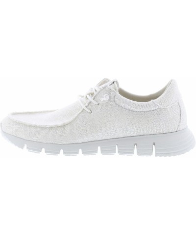 Women's Sneaker Offwhite $41.58 Athletic Shoes