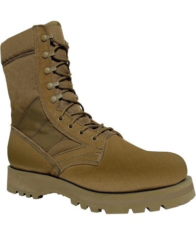 Men's Boot 11 Coyote Brown $31.57 Outdoor Shoes